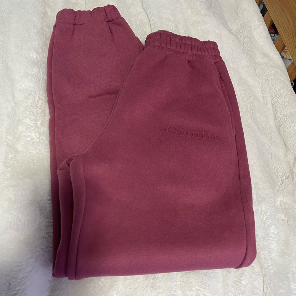 Limited Edition Sweatpants